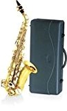 Delson V-SAXSC Saxophone Soprano Cuivre