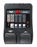 DigiTech RP-155 Pédalier multi-effets pour guitare