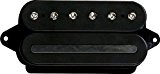 DiMarzio Crunch Lab High Power Humbucker Micros de Guitare type John Petrucci Blanc