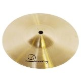 Dimavery 059152 DBS-208 Cymbale 8 Splash Or