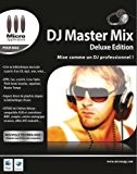 DJ Master Mix Deluxe Edition