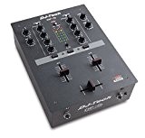 DJ Tech dif-1S Mixeur scratch DJ 2 canaux avec innoFader intégré