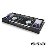 DJ ZOMO P-XDJ-R1 EXTRA NSE Flight cases DJ