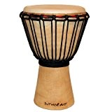 Djembe Art - fine drums - l'original, DE1XXS, Mini - Djembé Tambour Africain