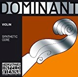 Dominant Strings 135 Jeu de cordes pour violon 3/4