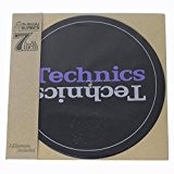 Dr Suzuki Tourne-disque Mix Edition W/Logo - Technics 17,8 cm Tourne-disque édition limitée