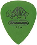Dunlop 462P88 Player's Pack de 12 Médiators 0,88 mm