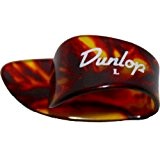 Dunlop 9023 - Onglet pouce Ecaille Large
