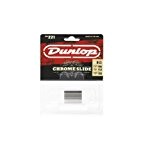 Dunlop D221 Bottleneck en verre pour Guitare classique/acoustique Taille M