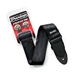 Dunlop SLST001 Pack de Courroie/Straplock/Sangle pour Guitare
