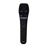 Eagletone DM66S Microphone chant Noir