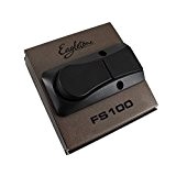 Eagletone FS100 Pédale footswitch Noir