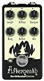 EarthQuaker Devices Afterneath Reverb · Effet guitare