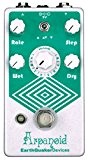 EarthQuaker Devices Arpanoid · Effet guitare
