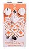 EarthQuaker Devices Spatial Delivery · Effet guitare