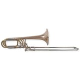 Eastman® EBP-701 Trombone Basse en Sib / Fa / Mib