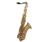 Eastman® ETS-600 Saxophone Ténor en Sib Sibemol Saxophon Tenor Tenorsaxophon Bb B lacqué