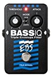 EBS Bass IQ · Effets basse