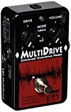 EBS eBSMDSE multiDrive studio universal distortion soundmodes edition 3