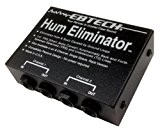 Ebtech EBHE2 Hum Eliminator Effets de Guitare