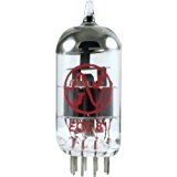 ECC81 jj-electronic 12 AT7 nouvelle valve tubes Amplificateur Ampli Guitare à Lampes
