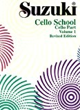 Ecole du Violoncelle Volume 1 - Violoncelle