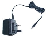 Effects Pedal Power Supplies - Adaptateur 9 V de rechange pour Roland Mobile AC