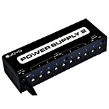 Effets joyo jp-02 pedal power supply