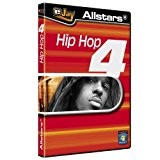 eJay Allstars Hip Hop 4 [import allemand]