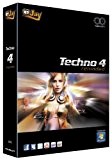 eJay Techno 4 Reloaded [import allemand]