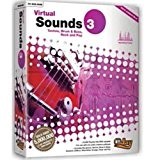Ejay virtual sounds 3