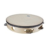 Ekids WTJ25 Tambourin 25 cm 16 cymbalettes