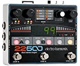 Electro Harmonix 22500 - Dual Stereo Looper