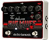 Electro-Harmonix Big Muff Deluxe - Distorsion guitare