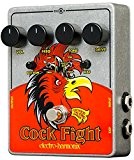 Electro Harmonix Cock Fight · Effet guitare