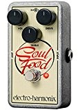 Electro Harmonix Soul Food Pédale pour Guitare électrique Argent