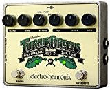 Electro Harmonix Turnip Greens · Effet guitare