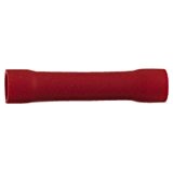 Electrovision - Cosses A Sertir Isolees Manchons Prolongateurs - Couleur: Rouge - Dimensions: 1,65mm2