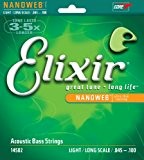 Elixir nanoweb light 14502