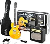 'Epiphone by Gibson Slash "AFD LES PAUL SPECIAL II PERFORMANCE PACK - Kit & Amplificateur pour guitare