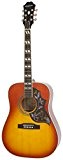 Epiphone Hummingbird PRO Guitare électro-acoustique Faded Cherry Sunburst