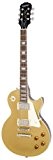 Epiphone Les Paul Standard ENS-MGCH1 Guitare électrique Metallic Gold