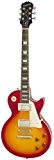 Epiphone Les Paul Standard Plus-Top PRO Guitare électrique Heritage Cherry Sunburst