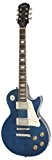 Epiphone Les Paul Ultra-III Guitare électrique Midnight Sapphire
