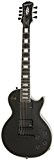 Epiphone Matt Heafy Les Paul Custom-7 EMG-81-7/707 Guitare électrique Ebony
