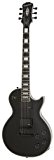 Epiphone Matt Heafy Les Paul Custom EMG-81/85 Guitare électrique Ebony