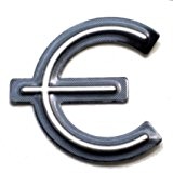 Epiphone self adhesive pickguard logo E for electric guitar brand new