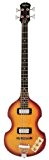 Epiphone Viola Bass Guitare électrique Vintage Sunburst