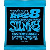 Ernie Ball EP02238 Jeu de cordes pour Guitare électrique