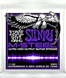 Ernie Ball M-Steel Slinky 11-48